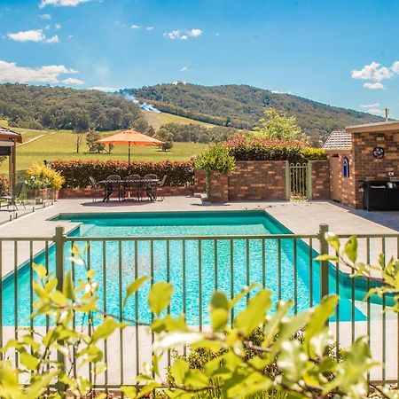 Langbrook Cottages Yarra Junction Ngoại thất bức ảnh
