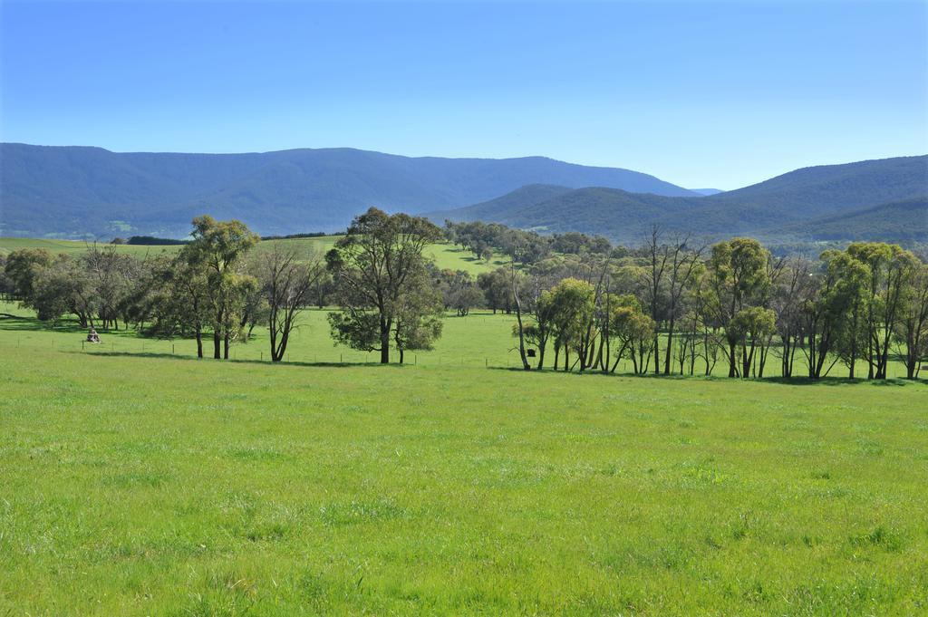 Langbrook Cottages Yarra Junction Phòng bức ảnh